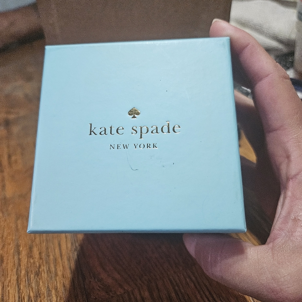 Two Kate Spade New York Watches